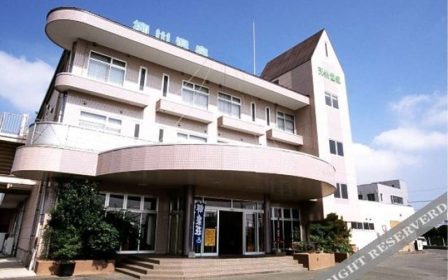 Yanagawa Onsen Hotel Kisensou