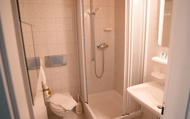 Parkhotel Beatenberg