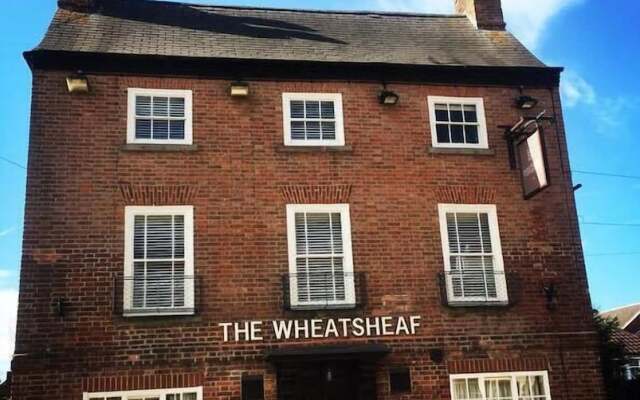 The Wheatsheaf Inn