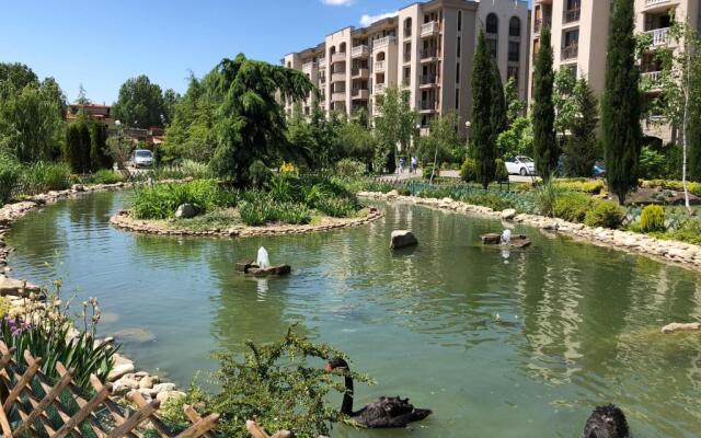 PSB Apartments in Cascadas