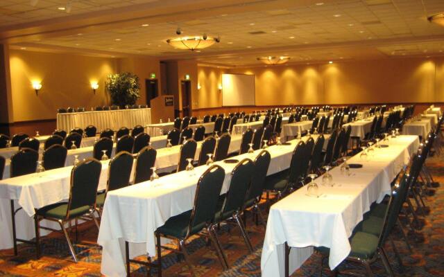 DoubleTree by Hilton Davenport