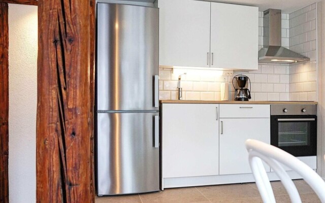 Holiday Home in Hunnebostrand