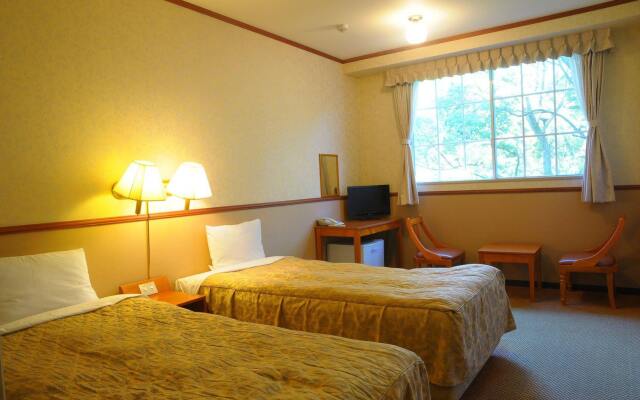 Atami Hotel PAIPU NO KEMURI