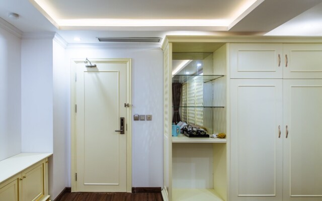 Sun Halong Hotel