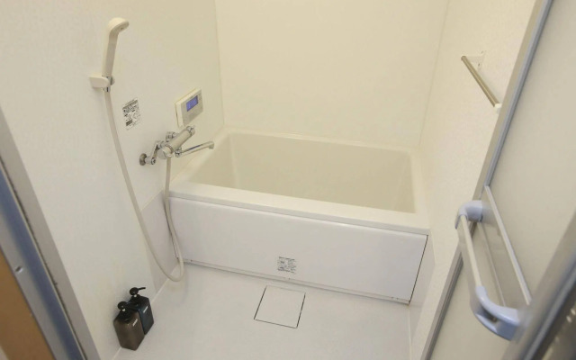 1/3rd Residence Serviced Apartments Akihabara