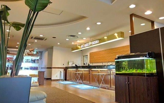 Hotel Harbour Yokosuka - Vacation STAY 86062