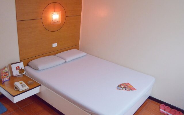 Hotel Sogo Mexico