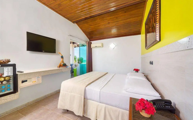 Pousada DA Bica Praia Hotel