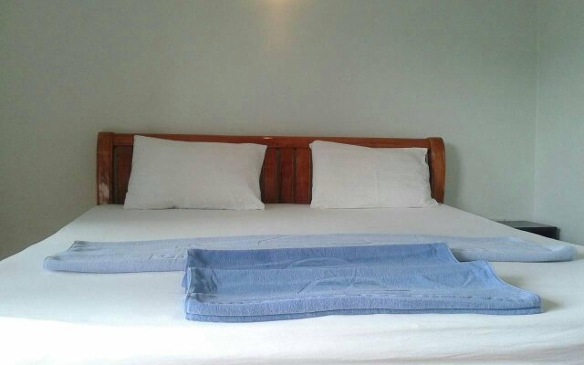 PP Guesthouse