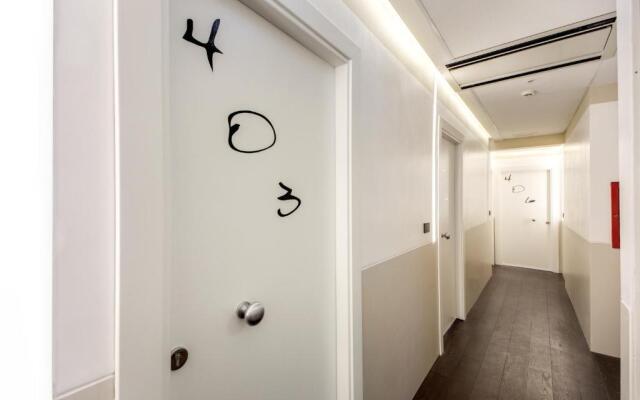 Hotel Abruzzi
