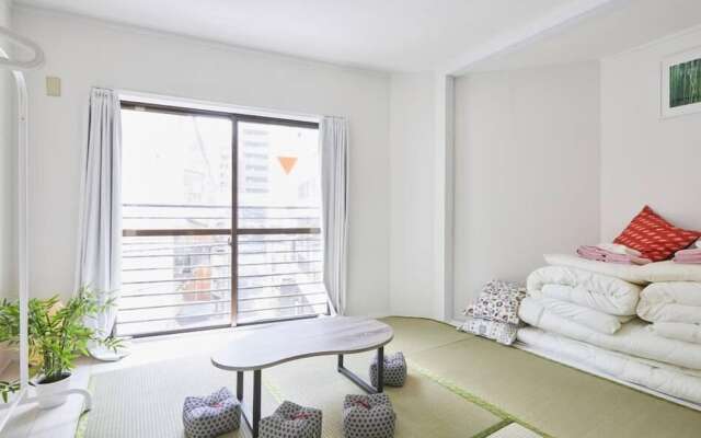 TORA Hotel Kita Ueno144