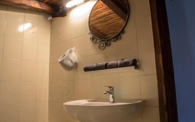 Nonna Rosy Apartment