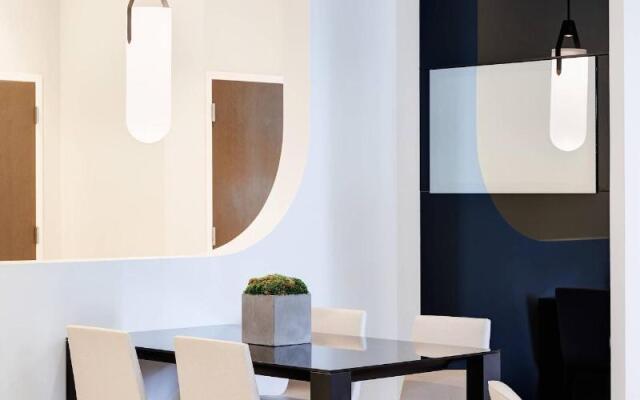 AC Hotel by Marriott Charlotte SouthPark