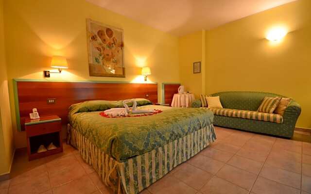 Hotel Parco Degli Ulivi