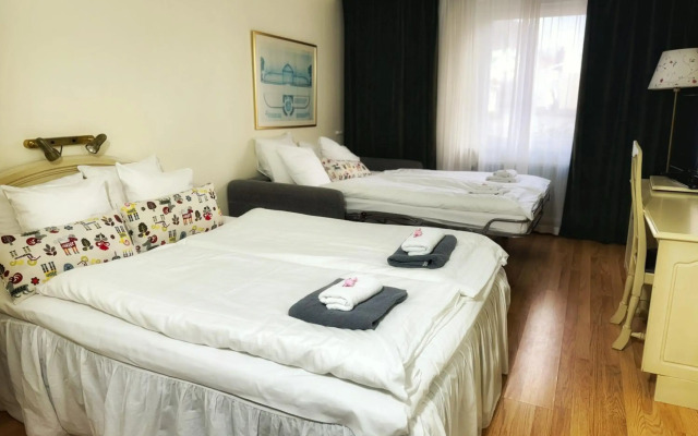 Hotell Fars Hatt