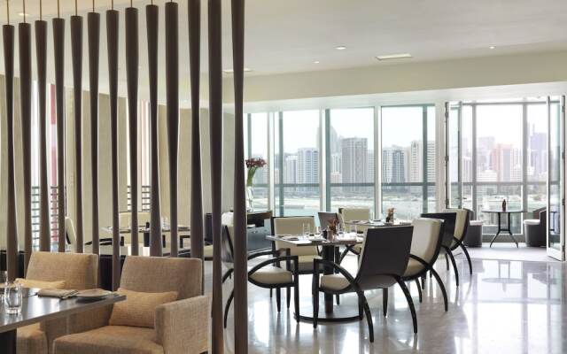 Four Seasons  Abu Dhabi at Al Maryah Island