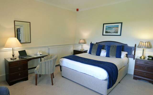 Best Western Lamphey Court Hotel & Spa