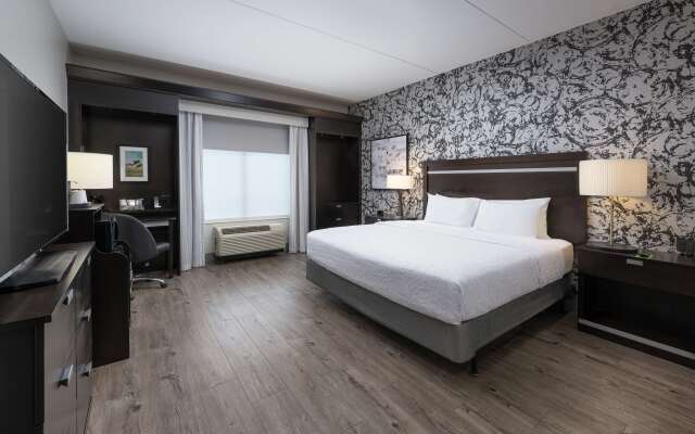 Hampton Inn & Suites Chattanooga/Downtown