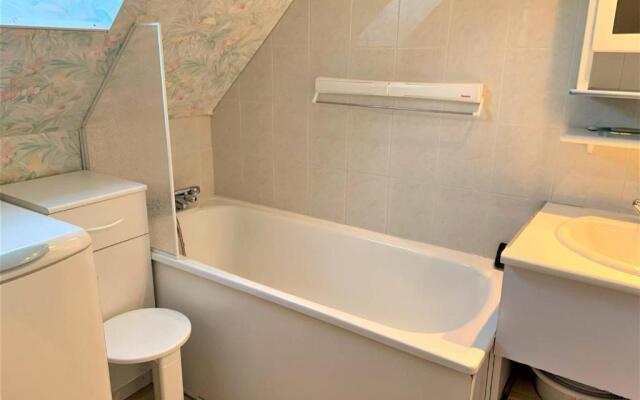 Villa Quiberon, 2 pièces, 2 personnes - FR-1-478-91