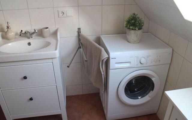 Ferienwohnung-Scheel