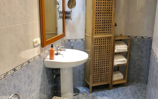 Apartamento Las Recoletas