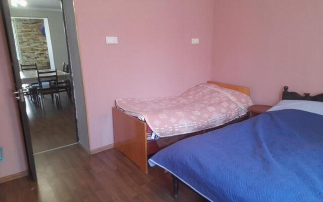 Guest Tsibena House in Racha