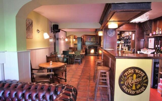 Craft Hotel