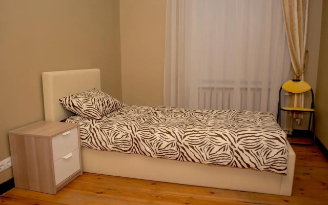 Large Vacation Apartments in the Old Town