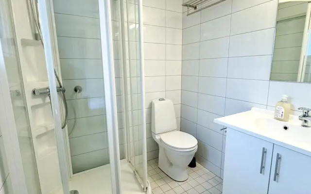 Opsahl Gjestegaard