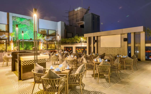 Hotel Delice