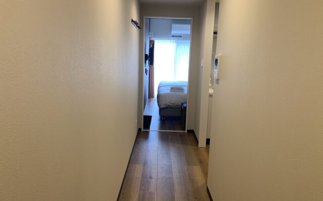 Mr.KINJO in Color'z Kuninda