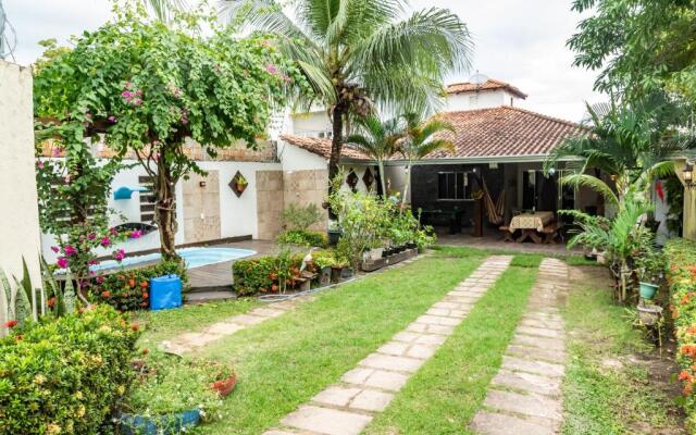 Nossa Casa de férias em Alter do Chão