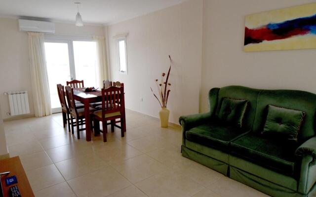 Sanpier Alquileres Temporarios