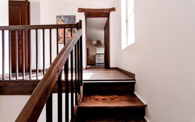 Concept Appart St Emilion