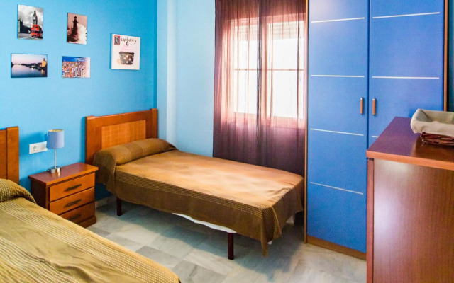 SimplyHosted 7 Esquinas