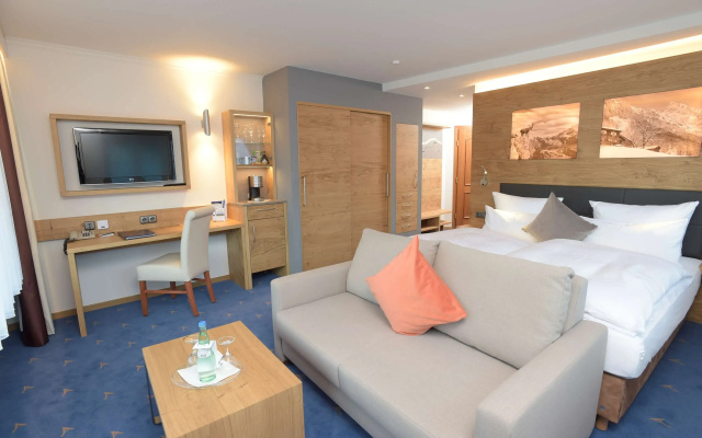 Alpenhof Oberstdorf Hotel & Spa, BW Signature Collection