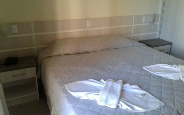 Hotel Kirst