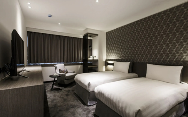 Wonstar Hotel Zhong Hua