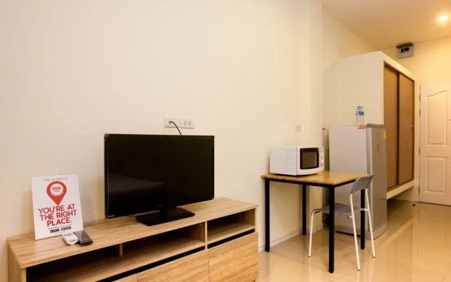 Nida Rooms Sukhumvit 105 Piman