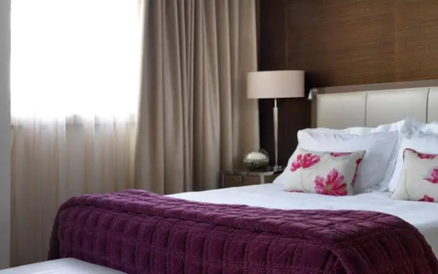Marylebone - Chiltern Street Apartments by Viridian Apartments