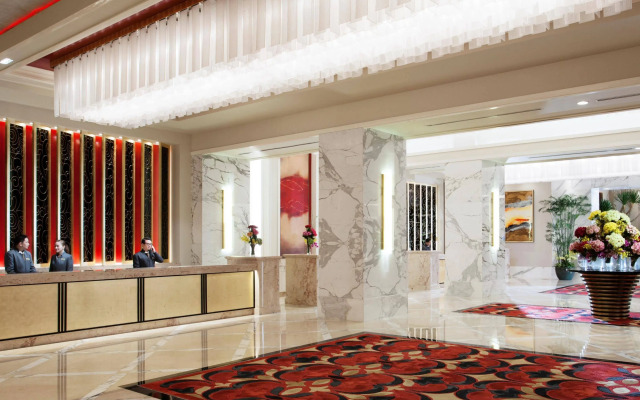Solaire Resort Entertainment City