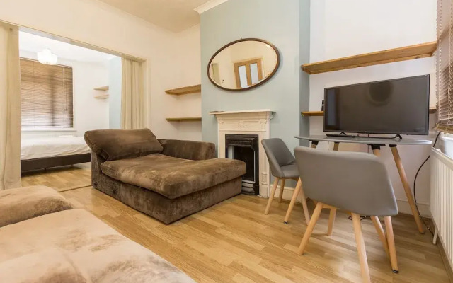 Bower Street 4 Bed House
