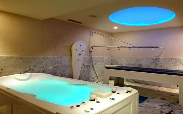 Timoulay Hotel & Spa Agadir