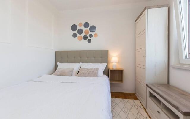 Apartment Parentium - Stay in the Heart of Poreč