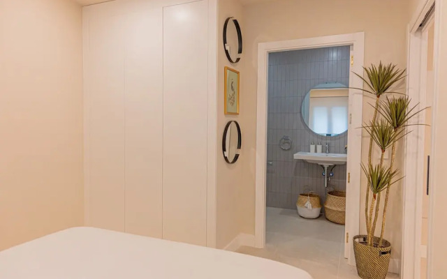 M Del291 2 Retiro C Modo Apartamento en la Zona