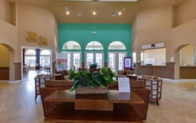 301 Las Fuentes Drive 6 Bedroom Home