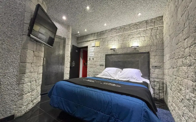 Hotel Plata