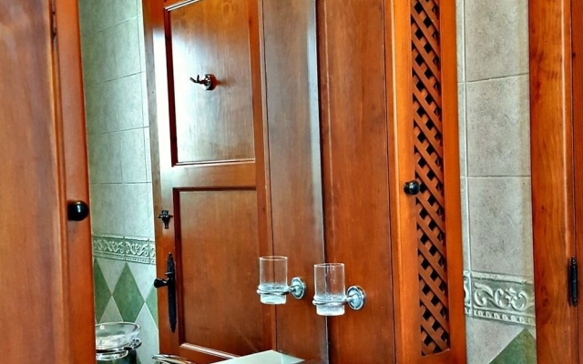 Villa Carabeo