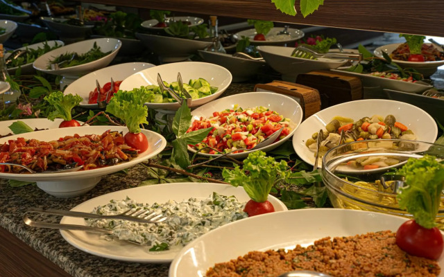 Katre Hotel Oludeniz