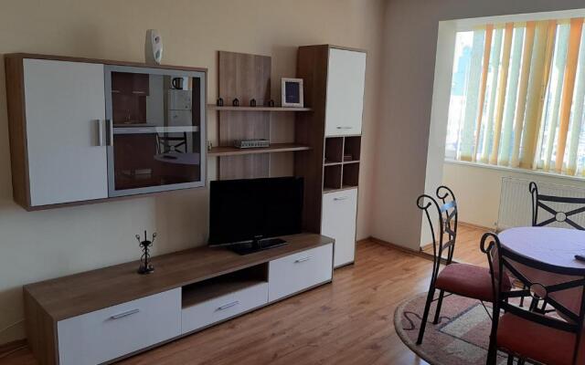 Apartament Unirii Belvedere